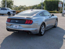 Thumbnail image of 2020 Ford Mustang at Lonestar Chrysler Dodge Jeep USED