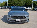 Thumbnail image of 2020 Ford Mustang at Lonestar Chrysler Dodge Jeep USED