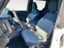 2023 Ford Bronco Outer Banks Advanced at LaFontaine Chrysler Dodge Jeep Ram Fiat of Lansing
