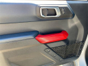 Thumbnail image of 2023 Ford Bronco at LaFontaine Chrysler Dodge Jeep Ram Fiat of Lansing