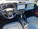 Thumbnail image of 2023 Ford Bronco at LaFontaine Chrysler Dodge Jeep Ram Fiat of Lansing