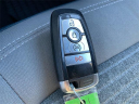 Thumbnail image of 2023 Ford Bronco at LaFontaine Chrysler Dodge Jeep Ram Fiat of Lansing