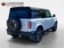 Thumbnail image of 2023 Ford Bronco at LaFontaine Chrysler Dodge Jeep Ram Fiat of Lansing