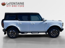 Thumbnail image of 2023 Ford Bronco at LaFontaine Chrysler Dodge Jeep Ram Fiat of Lansing