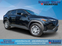 Thumbnail image of 2023 Toyota Corolla Cross at Volvo Of Melbourne NEW