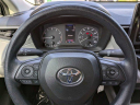Thumbnail image of 2023 Toyota Corolla Cross at Volvo Of Melbourne NEW