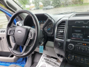 Thumbnail image of 2015 Ford F-150 at Lafontaine Ford of Lansing