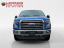 Thumbnail image of 2015 Ford F-150 at Lafontaine Ford of Lansing