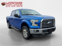 Thumbnail image of 2015 Ford F-150 at Lafontaine Ford of Lansing