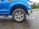 Thumbnail image of 2015 Ford F-150 at Lafontaine Ford of Lansing