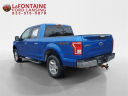 Thumbnail image of 2015 Ford F-150 at Lafontaine Ford of Lansing