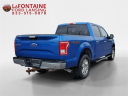 Thumbnail image of 2015 Ford F-150 at Lafontaine Ford of Lansing