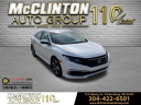 Thumbnail image of 2020 Honda Civic at McClinton Chevrolet Mitsubishi