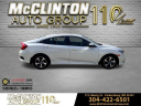 Thumbnail image of 2020 Honda Civic at McClinton Chevrolet Mitsubishi