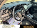 Thumbnail image of 2020 Honda Civic at McClinton Chevrolet Mitsubishi