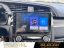 Thumbnail image of 2020 Honda Civic at McClinton Chevrolet Mitsubishi