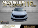 Thumbnail image of 2020 Honda Civic at McClinton Chevrolet Mitsubishi