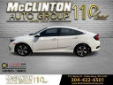 Thumbnail image of 2020 Honda Civic at McClinton Chevrolet Mitsubishi