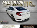 Thumbnail image of 2020 Honda Civic at McClinton Chevrolet Mitsubishi