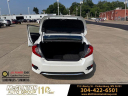 Thumbnail image of 2020 Honda Civic at McClinton Chevrolet Mitsubishi