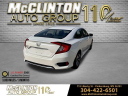 Thumbnail image of 2020 Honda Civic at McClinton Chevrolet Mitsubishi