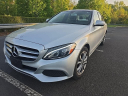 Thumbnail image of 2017 Mercedes-Benz C-Class at Hamilton Honda
