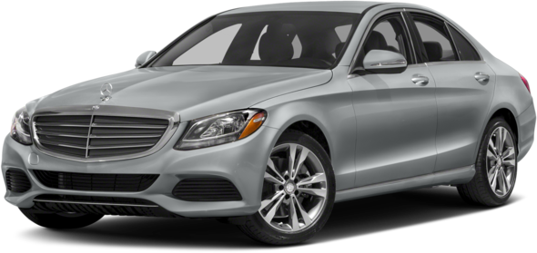 Thumbnail image of 2017 Mercedes-Benz C-Class at Hamilton Honda
