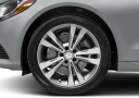 Thumbnail image of 2017 Mercedes-Benz C-Class at Hamilton Honda