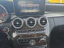 Thumbnail image of 2017 Mercedes-Benz C-Class at Hamilton Honda