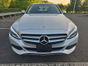 Thumbnail image of 2017 Mercedes-Benz C-Class at Hamilton Honda