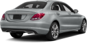 Thumbnail image of 2017 Mercedes-Benz C-Class at Hamilton Honda