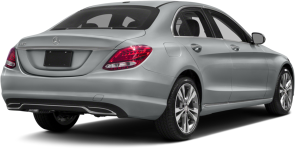 Thumbnail image of 2017 Mercedes-Benz C-Class at Hamilton Honda