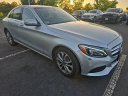 Thumbnail image of 2017 Mercedes-Benz C-Class at Hamilton Honda