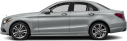 Thumbnail image of 2017 Mercedes-Benz C-Class at Hamilton Honda