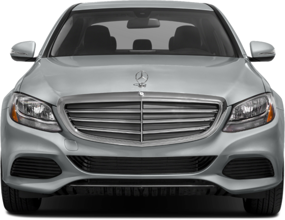 Thumbnail image of 2017 Mercedes-Benz C-Class at Hamilton Honda