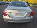 Thumbnail image of 2017 Mercedes-Benz C-Class at Hamilton Honda