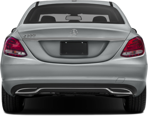Thumbnail image of 2017 Mercedes-Benz C-Class at Hamilton Honda