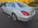 Thumbnail image of 2017 Mercedes-Benz C-Class at Hamilton Honda