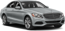 Thumbnail image of 2017 Mercedes-Benz C-Class at Hamilton Honda