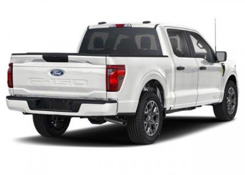 Thumbnail image of 2025 Ford F-150 at Mac Haik Ford Georgetown Preowned