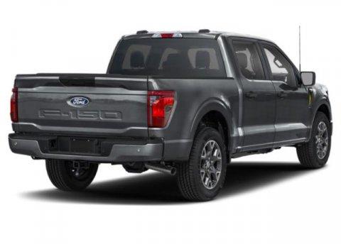 Thumbnail image of 2025 Ford F-150 at Mac Haik Ford Georgetown Preowned
