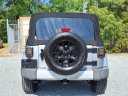 Thumbnail image of 2014 Jeep Wrangler Unlimited at Auto Mart Auto Sales