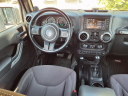 Thumbnail image of 2014 Jeep Wrangler Unlimited at Auto Mart Auto Sales