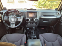 Thumbnail image of 2014 Jeep Wrangler Unlimited at Auto Mart Auto Sales