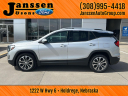 Thumbnail image of 2019 GMC Terrain at Janssen & Sons Ford