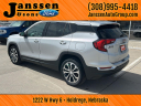 Thumbnail image of 2019 GMC Terrain at Janssen & Sons Ford