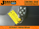 Thumbnail image of 2019 GMC Terrain at Janssen & Sons Ford