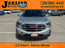 Thumbnail image of 2019 GMC Terrain at Janssen & Sons Ford
