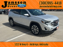 Thumbnail image of 2019 GMC Terrain at Janssen & Sons Ford