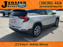 Thumbnail image of 2019 GMC Terrain at Janssen & Sons Ford
